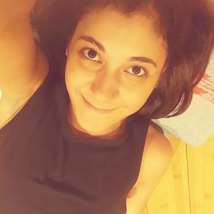 Meet your Posher, Catherine